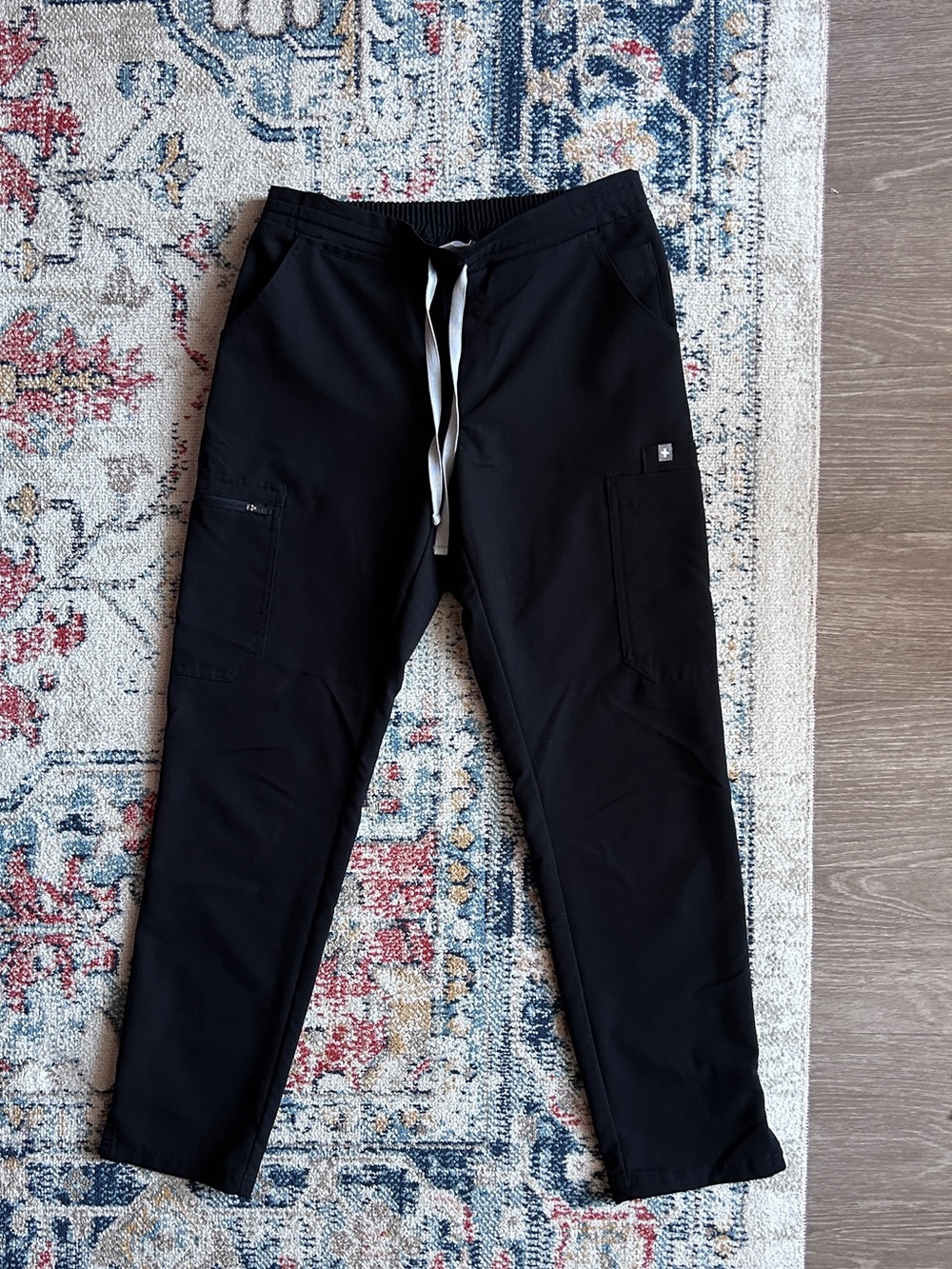 Figs petite pants